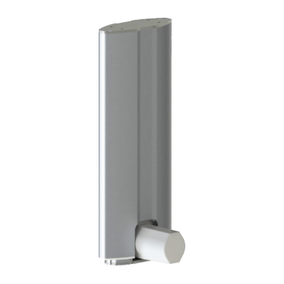TLC02 Teleskopik Kaldırma Kolonu